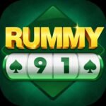 Rummy 91 app