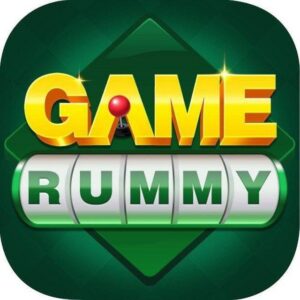 Game Rummy