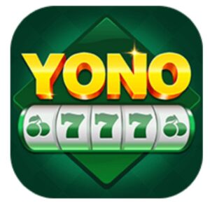 Yono 777