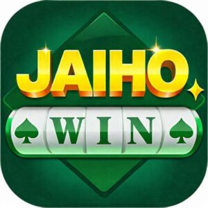 Jaiho Win
