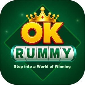Ok Rummy