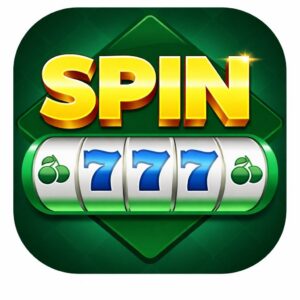 Spin 777